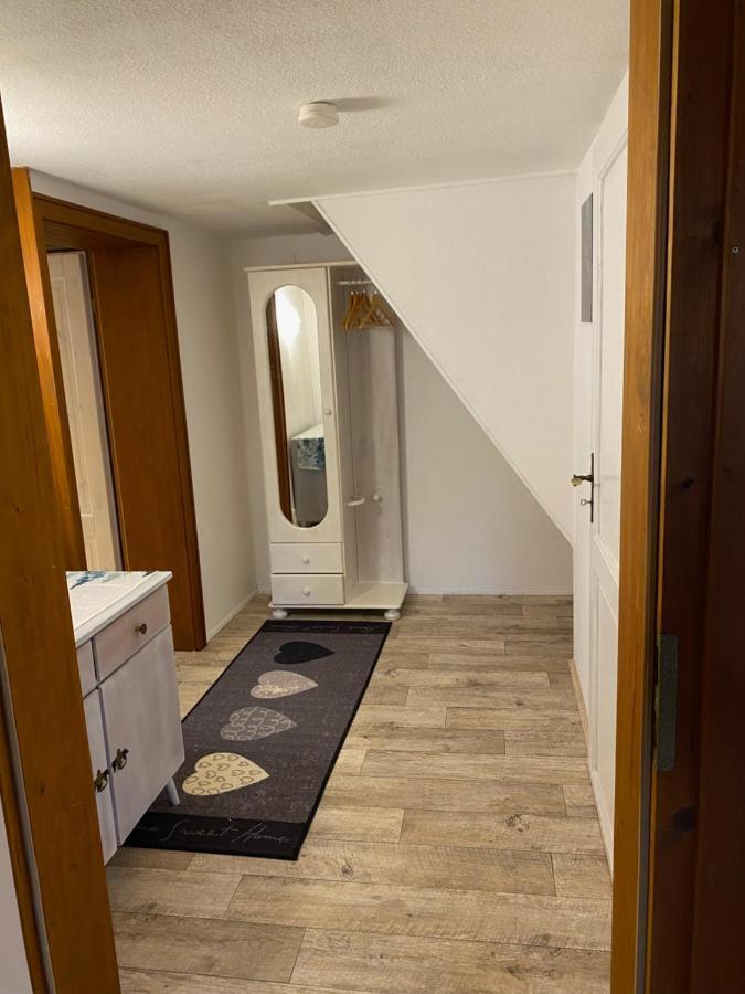 אופנבורג Basler Ferienwohnung מראה חיצוני תמונה